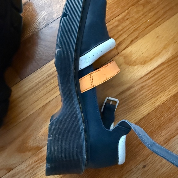 Rare Dr. Marten Mary Jane’s - Picture 4 of 9